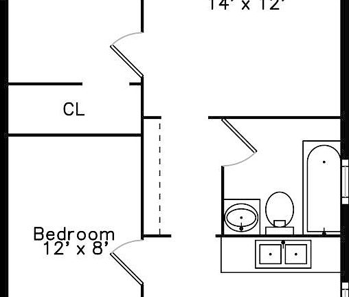 2nd image of 2230 W Belmont Ave #2R