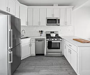 Rented by NOVO Living LLC