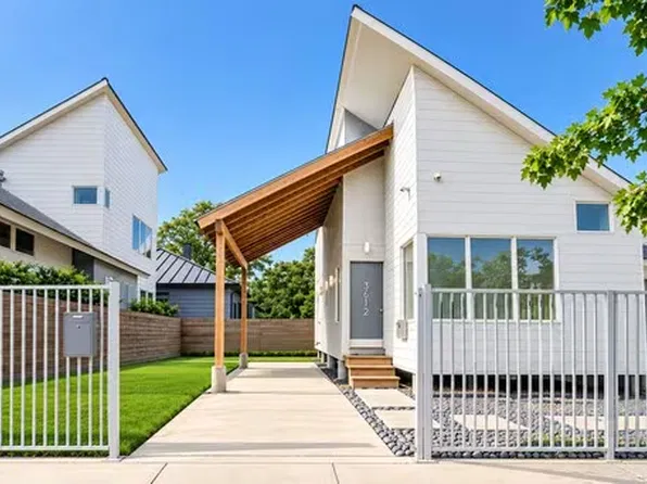 3612 Denver St, Houston, TX 77003