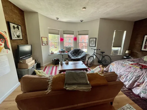 235 W Newton St, Boston, MA 02116