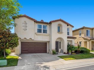 385 Franciscan Way, Oceanside, CA 92057