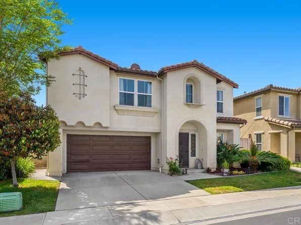 385 Franciscan Way, Oceanside, CA 92057