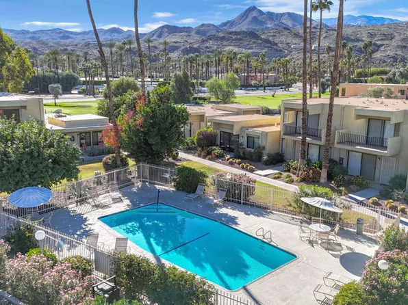5803 Los Santos Dr #19, Palm Springs, CA 92264