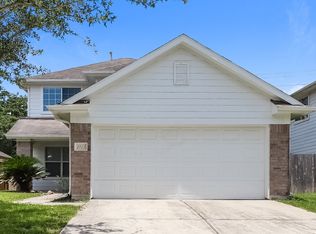 2703 Cypress Island Dr, Houston, TX 77073