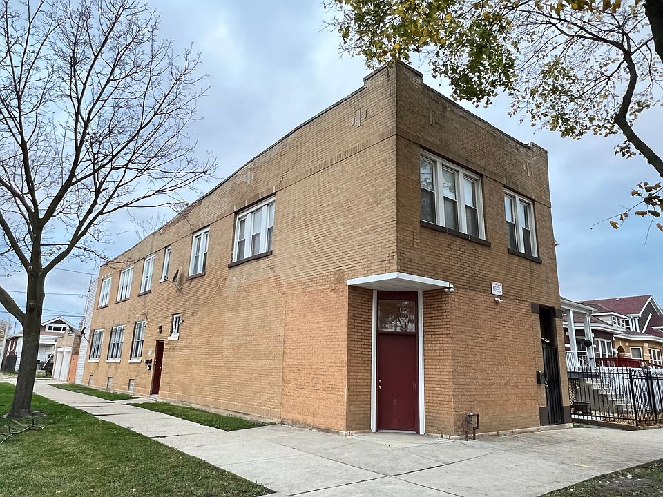 1st image of 8856 S Lowe Ave #2R