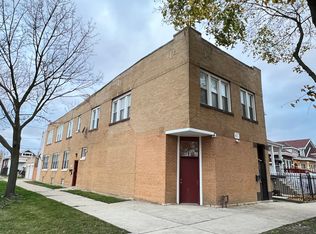 8856 S Lowe Ave #2R, Chicago, IL 60620