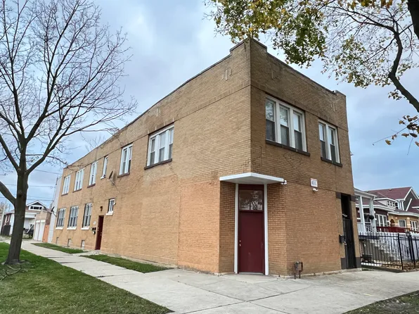 8856 S Lowe Ave #2R, Chicago, IL 60620