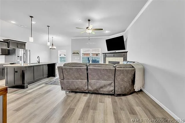 3943 S 149th East Ave — Photo 6