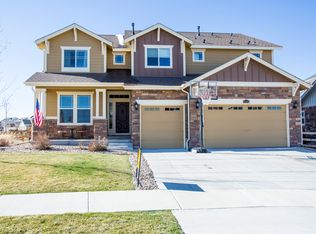 23687 E Rocky Top Ave, Aurora, CO 80016