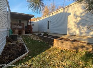 580 Frank St, Gladstone, ND 58630