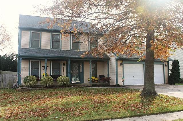 great curb appeal