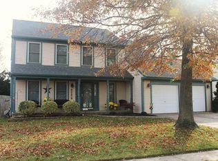 145 S Kingscroft Dr, Bear, DE 19701