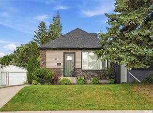 1909 William AVENUE, Saskatoon, SK S7J 1A1