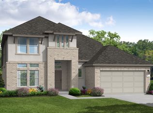 17339 Grand Canyon Rd, Conroe, TX 77302