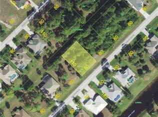 71 Long Meadow Ln, Rotonda West, FL 33947