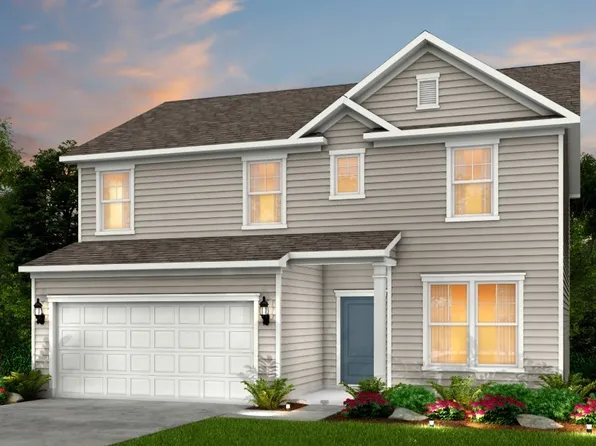 207 Land Breeze Dr Lot 272, La Vergne, TN 37086
