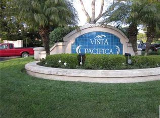 1050 Calle Del Cerro UNIT 606, San Clemente, CA 92672