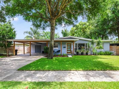1327 Catalpa Ln, Orlando, FL, 32806