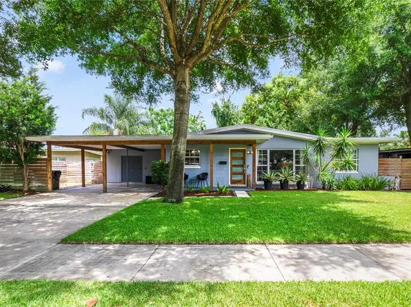 1327 Catalpa Ln, Orlando, FL 32806