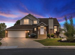 1001 E 1500 N, Layton, UT 84040