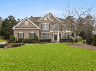 190 Whitestone Ct, Johns Creek, GA 30097