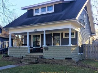 831 Askin St, Maumee, OH