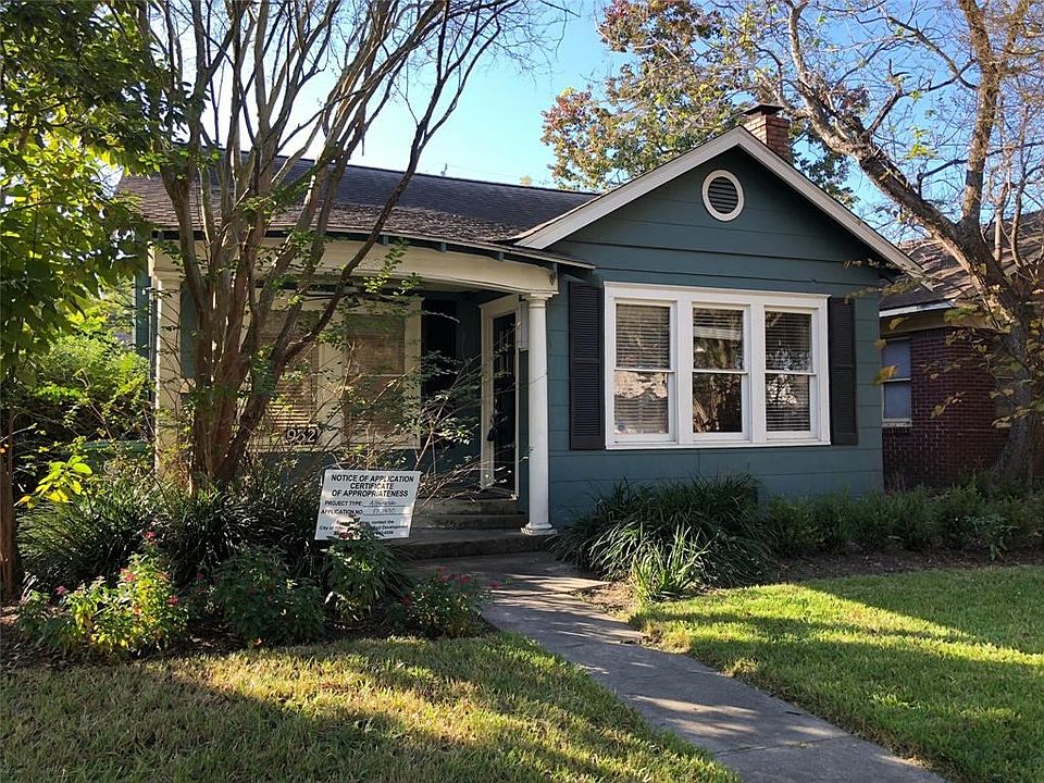 This expanded bungalow is located in the heart of Norhill, just around the corner from Proctor Plaza Park and Community Center, with baseball field, basketball, playground, tennis courts and tons of green space.