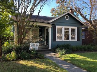 932 W Melwood St, Houston, TX 77009