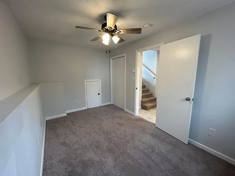 Bedroom 3 - Lower Level