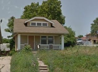 4142 Indiana Ave, Kansas City, MO 64130