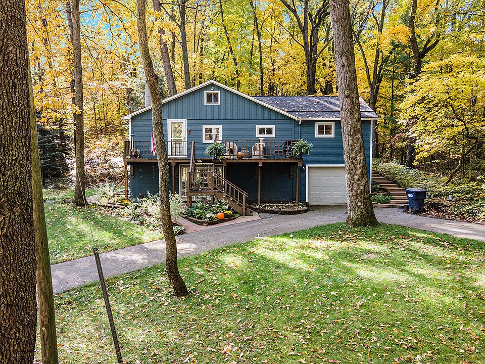 678 Pierce Rd, Plainwell, MI 49080 MLS 23140027 Zillow