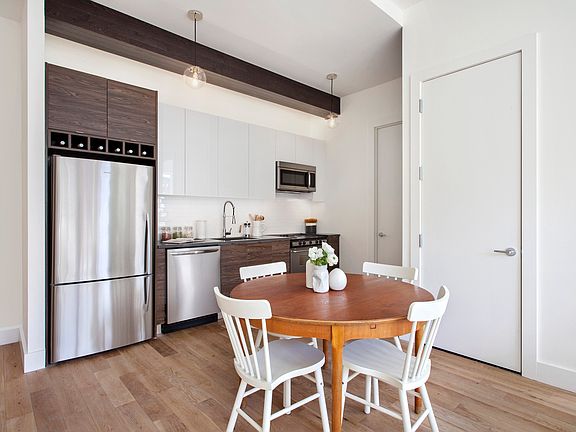 2nd image of 313 Saint Marks Ave APT 2P