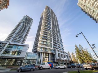 13308 Central Ave #1412, Surrey, BC V3T0M4