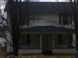 808 2nd Ct W, Birmingham, AL 35204