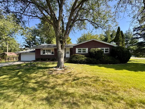 425 Cottonwood Rd, Frankfort, IL 60423