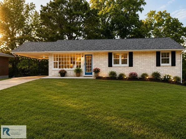 493 Lakeside Dr, Danville, VA 24540