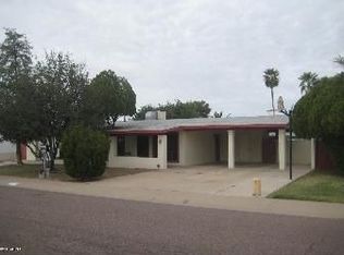 18202 N 23rd Ave, Phoenix, AZ 85023
