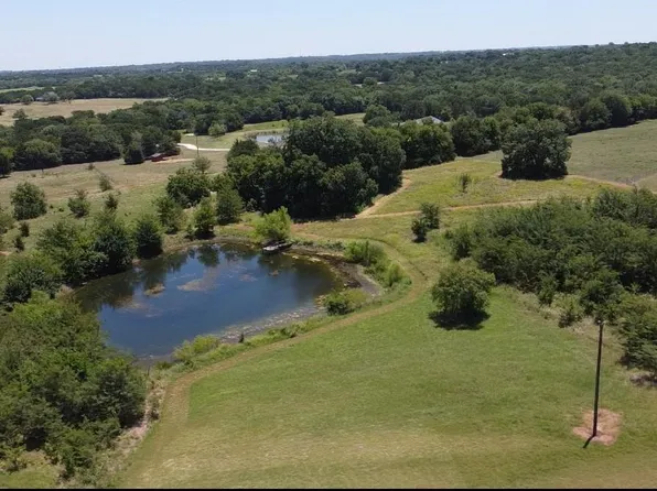 122 Roy Ayres Rd, Bells, TX 75414