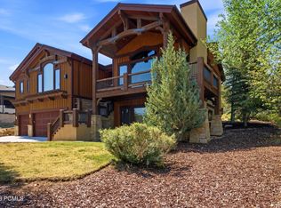 35 Hidden Oaks Ln, Park City, UT 84060