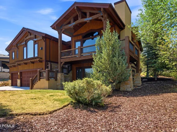 35 Hidden Oaks Ln, Park City, UT 84060