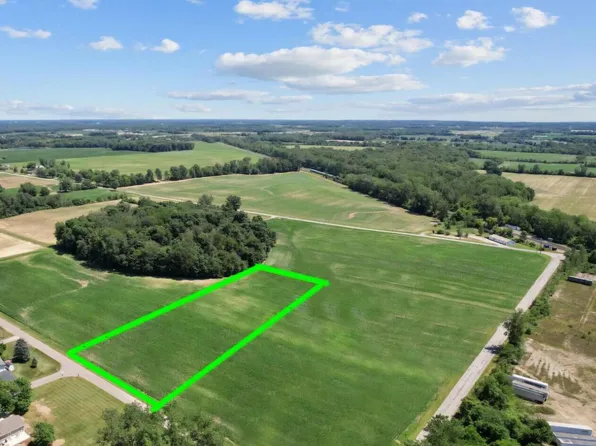 0 Bender Ave Lot 4, Galion, OH 44833