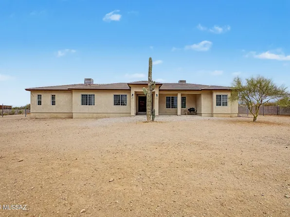 3920 S Palant Dr, Tucson, AZ 85735