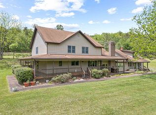 953 Little Creek Rd, Dublin, VA 24084