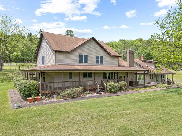 953 Little Creek Rd, Dublin, VA 24084