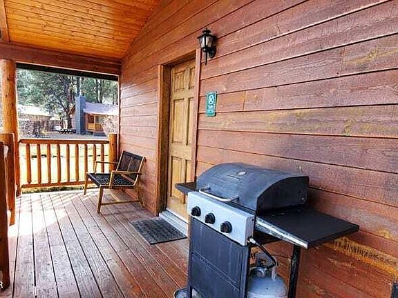 5th image of Rohrer Rd Cabin 97