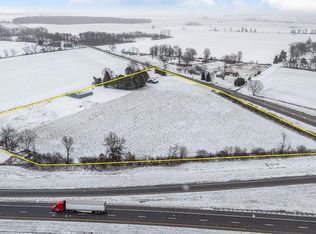 3953 Marion Bucyrus Rd, Marion, OH 43302