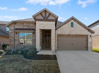 2617 Atticus Way, Northlake, TX 76247