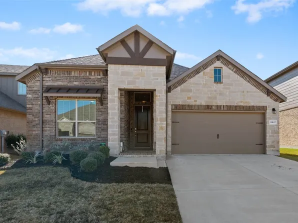 2617 Atticus Way, Northlake, TX 76247
