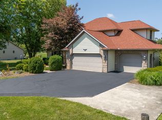 3938 Fort Amanda Rd, Lima, OH 45805