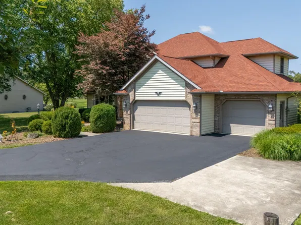 3938 Fort Amanda Rd, Lima, OH 45805